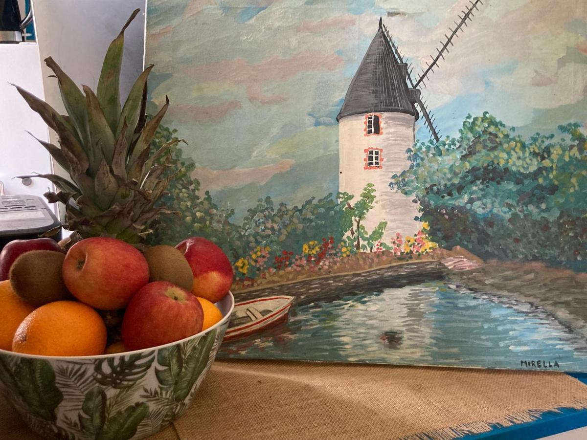 Belles Chambres A La Campagne Avec Petit-Dejeuner Compris Barbuise Екстериор снимка